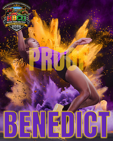 Benedict 003 proof