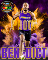 Benedict 001 proof
