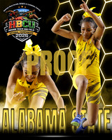 Alabama State
