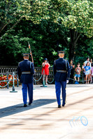 2026: America 250th trip: Eastern Seaboard