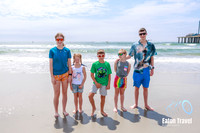 2026: America 250th trip: Eastern Seaboard