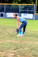 Blue Dragons Vs. gold14
