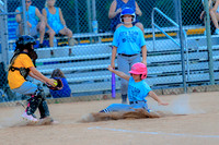 Blue Dragons Vs. gold20