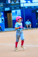 Blue Dragons Vs. gold17