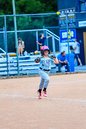 Blue Dragons Vs. gold18