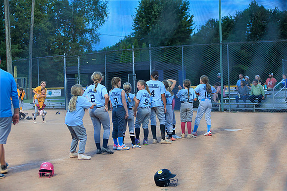 Blue Dragons Vs. gold29
