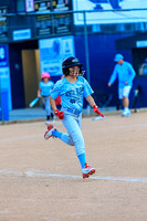 Blue Dragons Vs. gold19