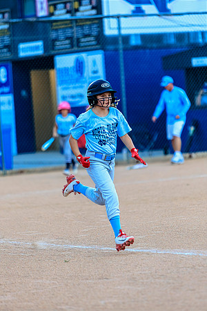 Blue Dragons Vs. gold19