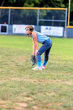 Blue Dragons Vs. gold14