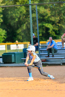 Blue Dragons Vs. gold13