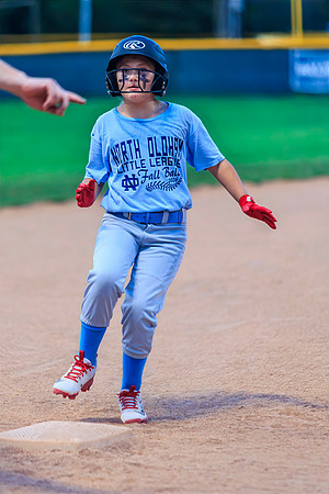 Blue Dragons Vs. gold28