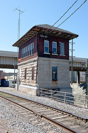 PRR Bridge Project 09
