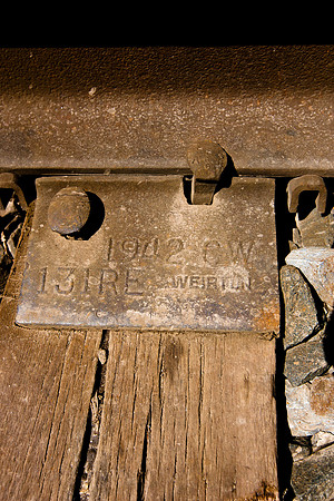 PRR Bridge Project 18