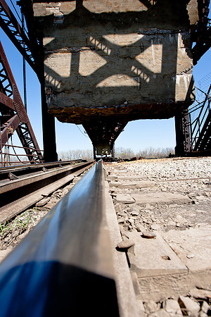PRR Bridge Project 16