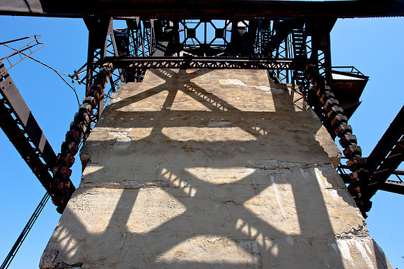 PRR Bridge Project 13