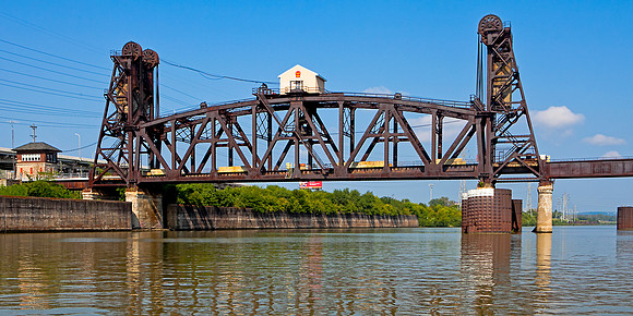 PRR Bridge Project 19