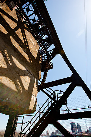 PRR Bridge Project 12