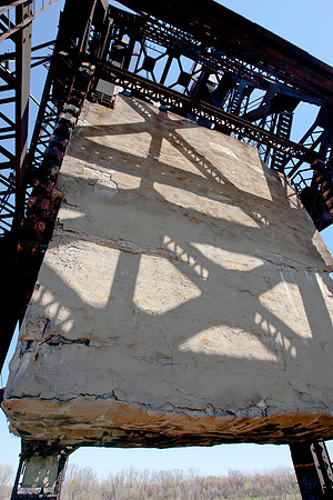 PRR Bridge Project 11