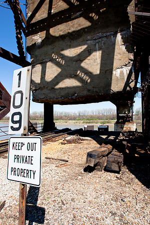 PRR Bridge Project 08