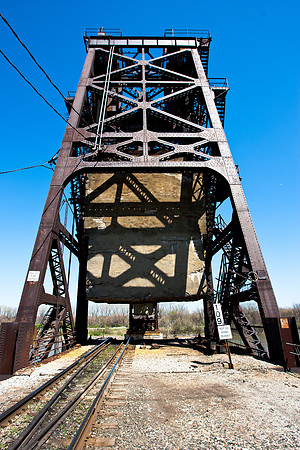 PRR Bridge Project 04