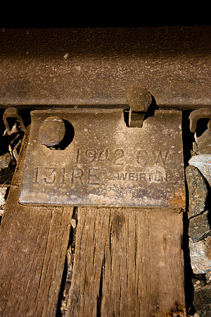 PRR Bridge Project 17