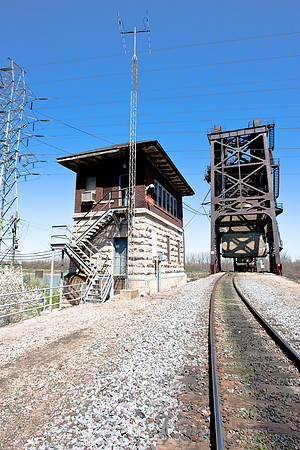 PRR Bridge Project 01